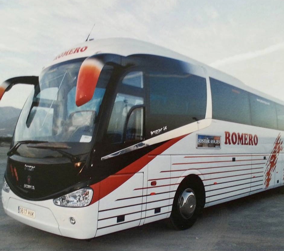 Return Coach Travel for our Summer Lunch '23 - SOLD OUT!