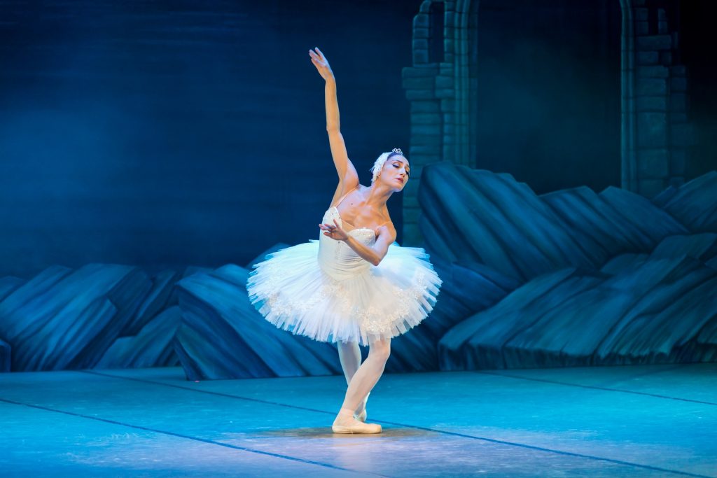 Swan Lake Ballet Trip Sunday 15 October 2023