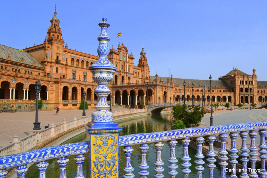 Deposit For Trip - Sevilla Two Nights Stay 12-14 September 2023