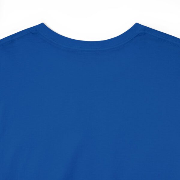 ICS Ukulele Strumblies Unisex Heavy Cotton Tee - Image 72