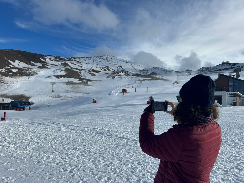 Meliá Sierra Nevada Winter Lunch - ICS Trip Wednesday 16 December 2026