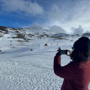 Meliá Sierra Nevada Winter Lunch - ICS Trip Wednesday 16 December 2026