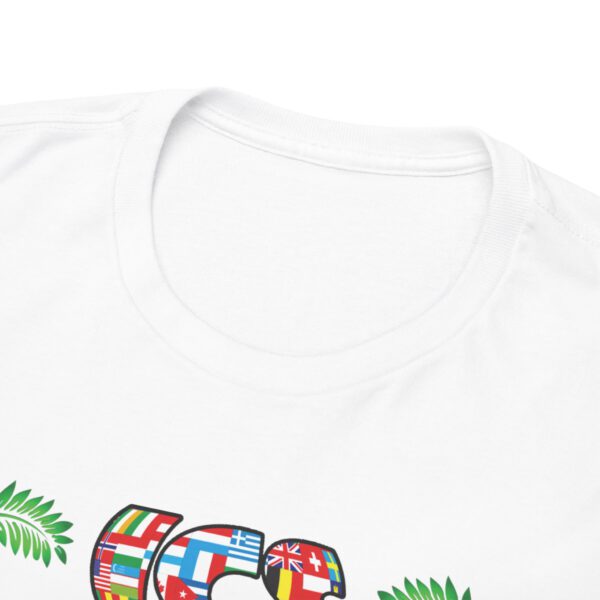 ICS Ukulele Strumblies Unisex Shirt (No Personalisation) - Image 8
