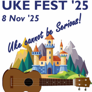 Uke Fest ‘25