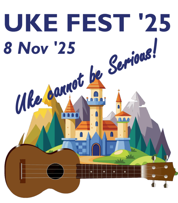 Uke Fest ‘25