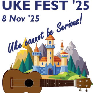 Uke Fest ‘25