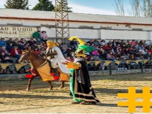 ICS-Members: Capitulaciones de Santa Fe