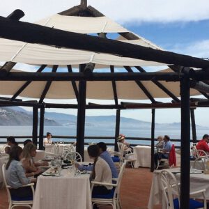 Summer Lunch 2026 - El Árbol Blanco Playa - Thursday 18 June