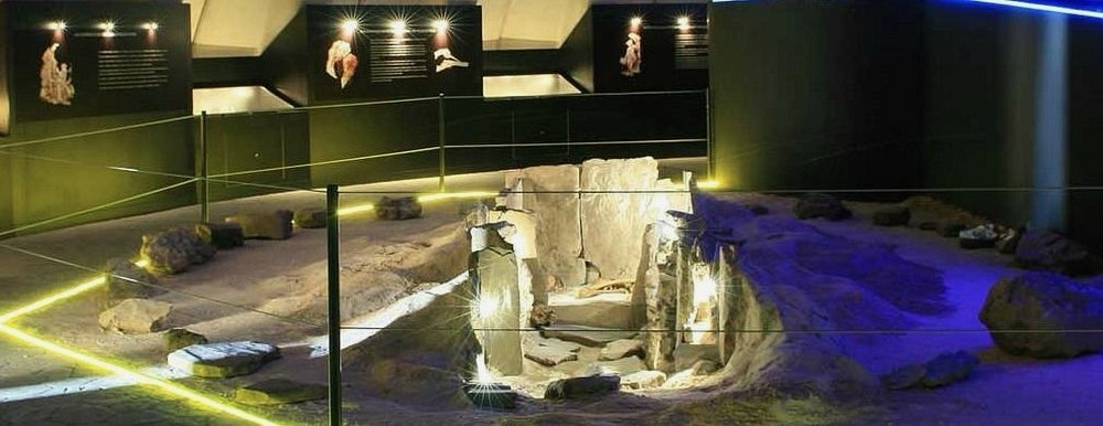 Estepona - Ancient Tombs, Hidden History & Old Town Charm - Day Trip Thursday 24 September
